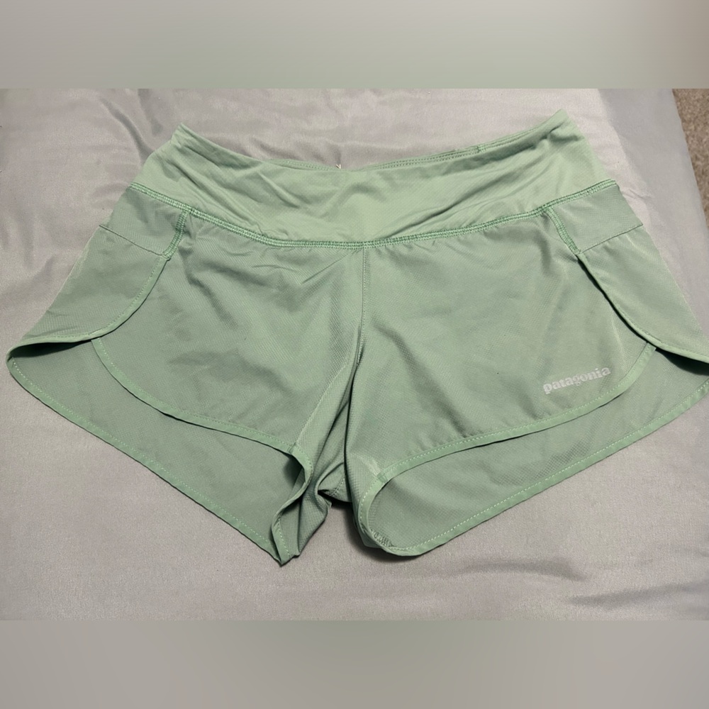 Patagonia Strider Shorts size Small